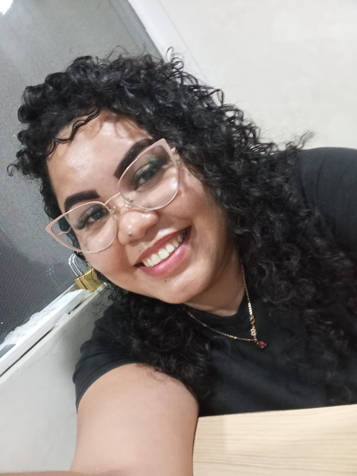 Pyetra Rebeca Silva de Matos